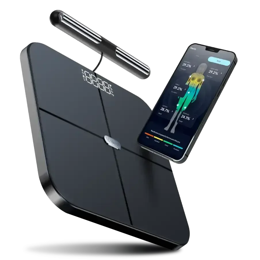 Hume Health Body Pod