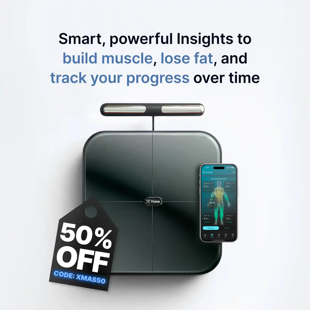 Hume Body Pod View 2